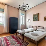 Casa Flores - 2 公寓