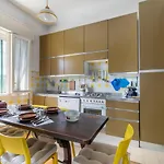 公寓 Casa Flores - 2 *