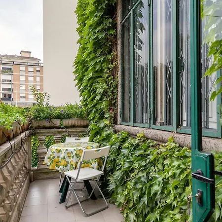 Apartament Casa Flores - 2 *