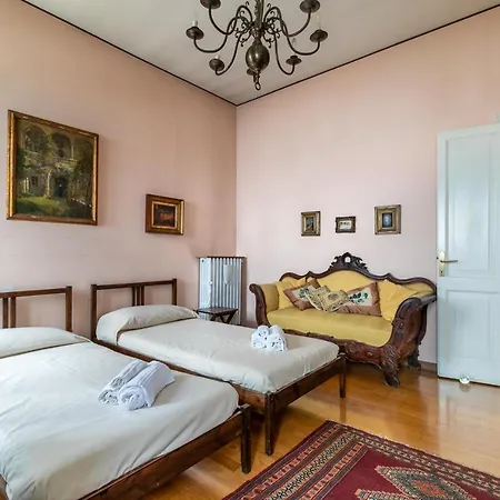 Casa Flores - 2 Apartman Padova