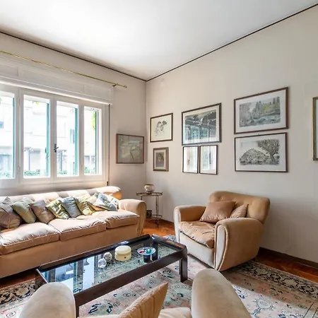 Casa Flores - 2 Apartman Padova