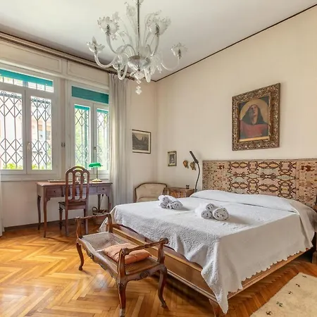Lejlighed Casa Flores - 2 Padova