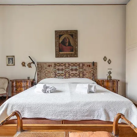 Casa Flores - 2 Padova
