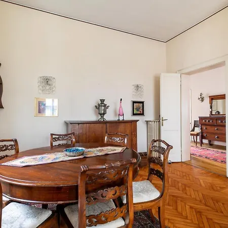 Casa Flores - 2 Padova