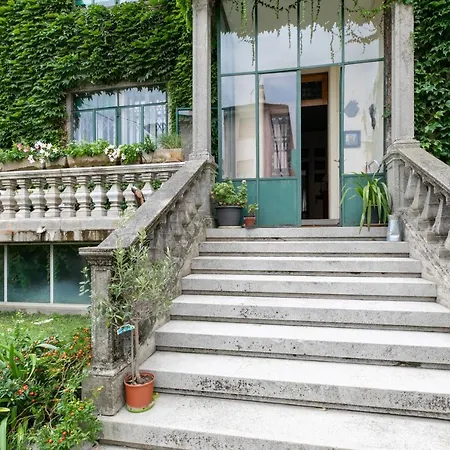 Apartman Casa Flores - 2 *