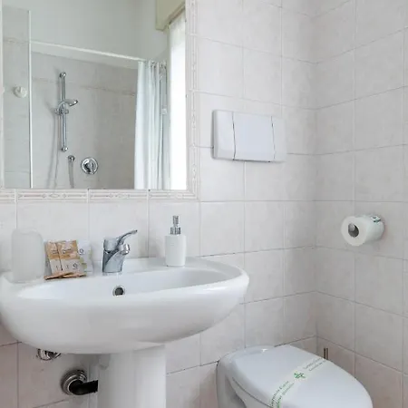 Apartman Casa Flores - 2 *