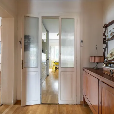 Apartament Casa Flores - 2 Padwa