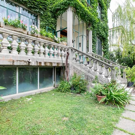 公寓 Casa Flores - 2