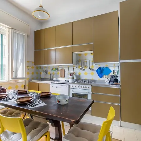 Lejlighed Casa Flores - 2 *