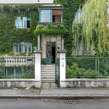 Casa Flores - 2 Διαμέρισμα *