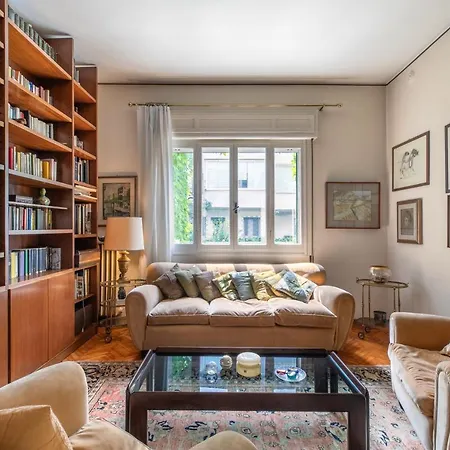 Casa Flores - 2 아파트 *