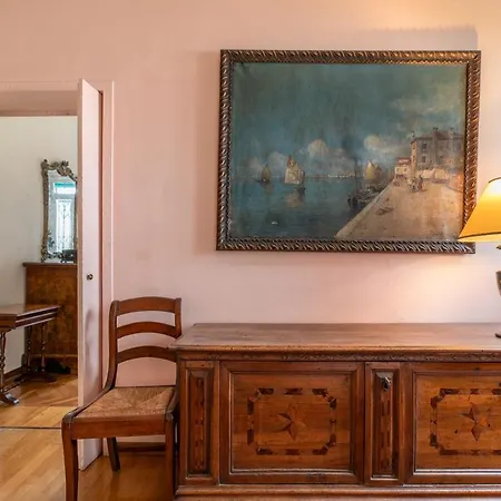 Casa Flores - 2 파도바