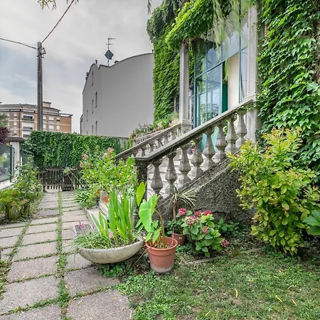 Casa Flores - 2 아파트