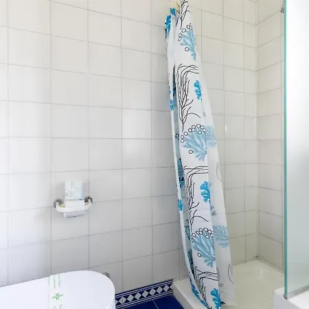 Casa Flores - 2 Διαμέρισμα *