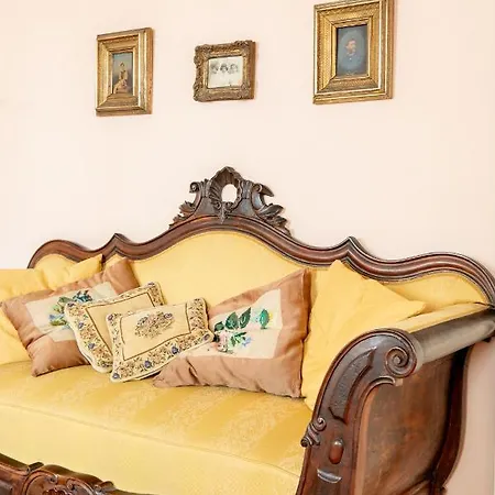 Διαμέρισμα Casa Flores - 2 Πάδοβα