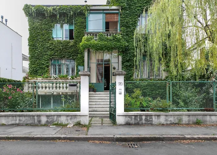 Casa Flores - 2 아파트 *