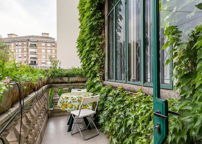 아파트 Casa Flores - 2 *