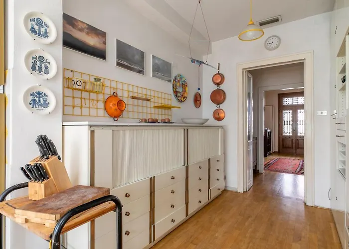 Casa Flores - 2 * 파도바