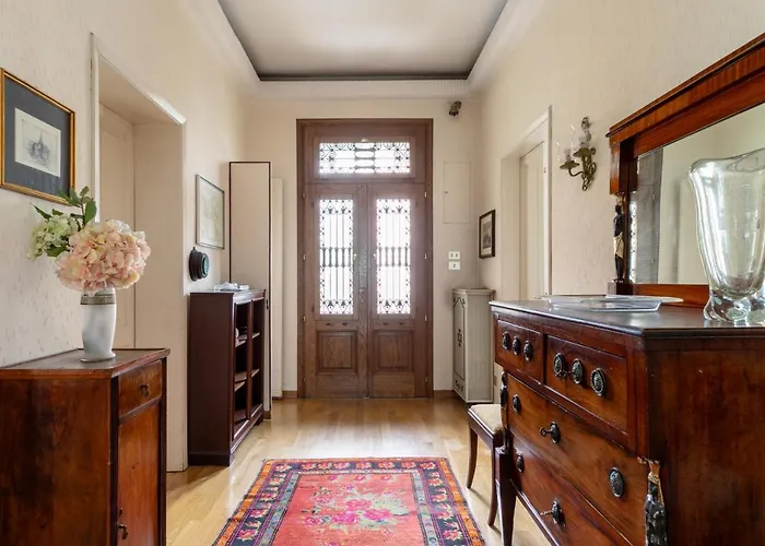 Casa Flores - 2 * 파도바