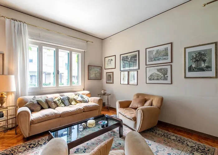 Casa Flores - 2 아파트 파도바