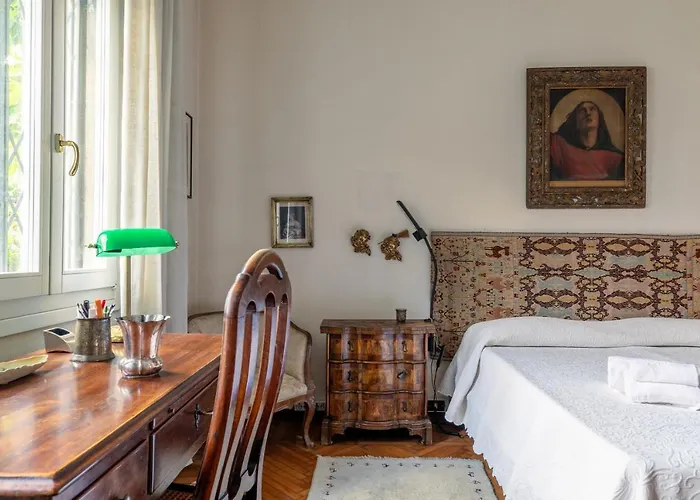 Casa Flores - 2 아파트