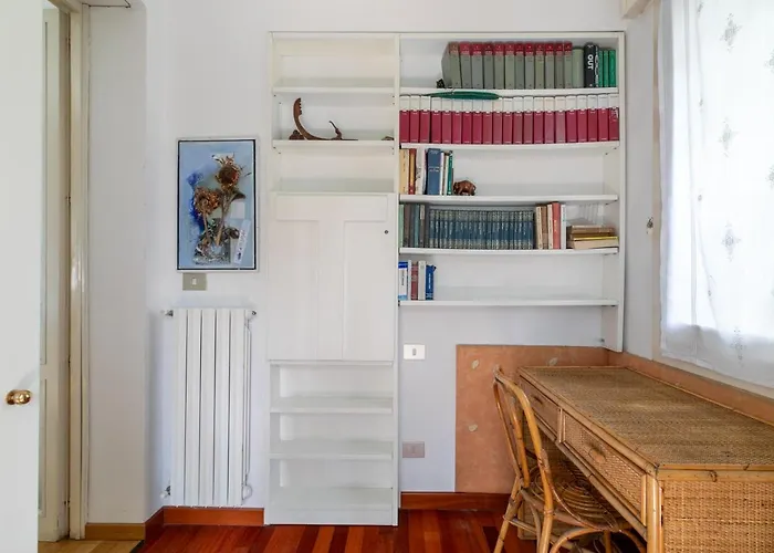 Casa Flores - 2 아파트 파도바