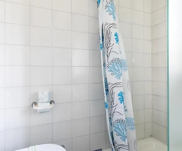 Casa Flores - 2 아파트 *