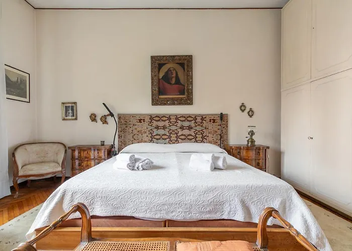 Casa Flores - 2 파도바