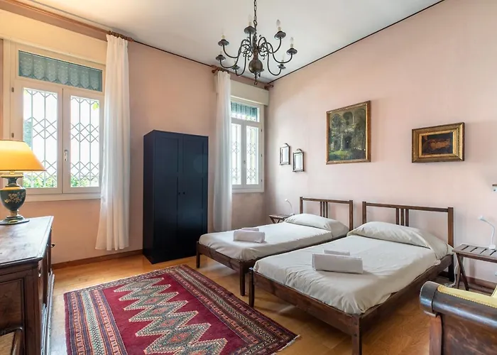 Casa Flores - 2 아파트