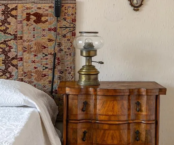 아파트 Casa Flores - 2