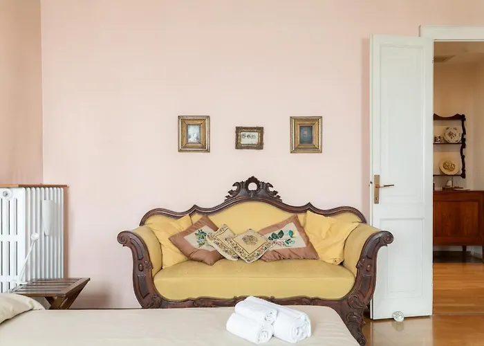 Casa Flores - 2 아파트