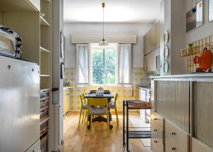 Casa Flores - 2 아파트 파도바