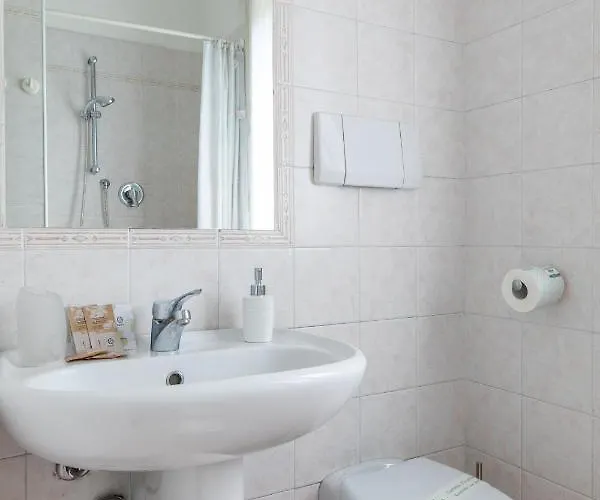 아파트 Casa Flores - 2 *