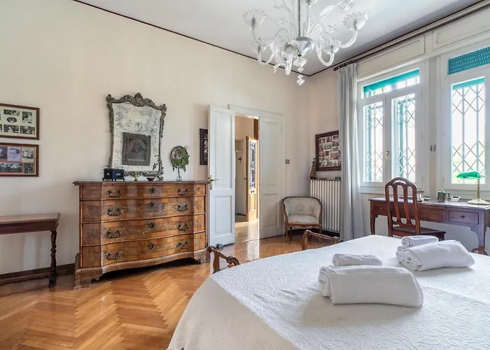 아파트 Casa Flores - 2