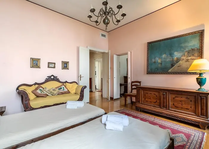 아파트 Casa Flores - 2 *