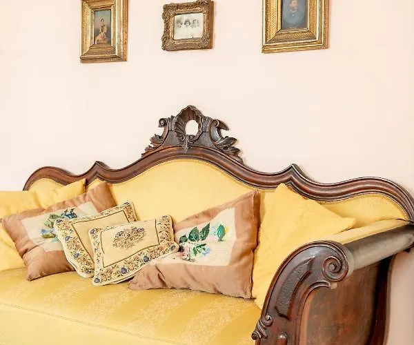 아파트 Casa Flores - 2 파도바