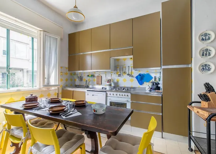 아파트 Casa Flores - 2 *